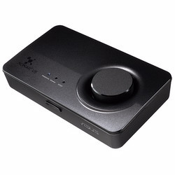 ASUS Xonar U5 5.1 USB Harici Ses Kartı