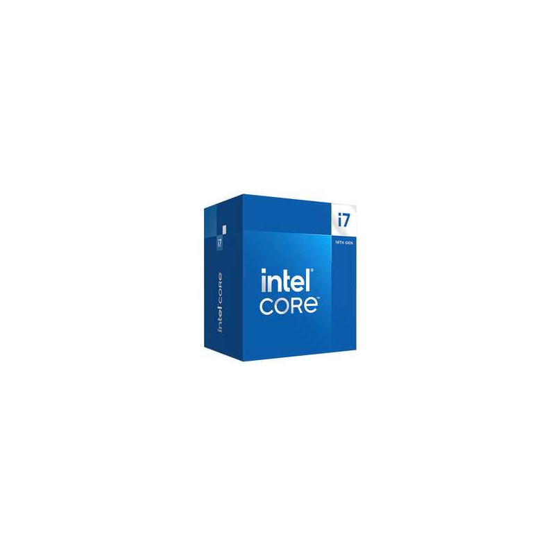 INTEL Core i7 14700 2.1GHz 33MB Önbellek 20 Çekirdek 1700 10nm İşlemci INTEL Core i7 14700 2.1GHz 33MB Önbellek 20 Çekirdek 1700 10nm İşlemci