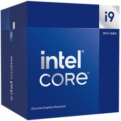 INTEL Core i9 14900F 2GHz 36MB Önbellek 24 Çekirdek 1700 10nm İşlemci