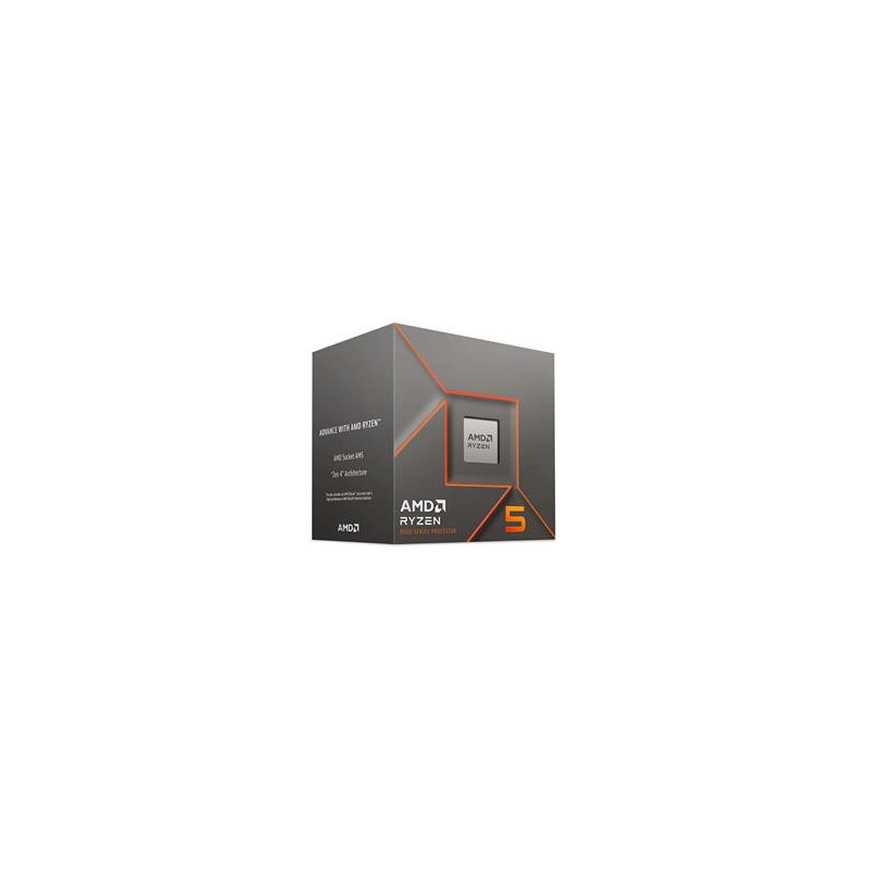 AMD Ryzen 5 5500GT 3.6GHz 16MB Önbellek 6 Çekirdek AM4 7nm İşlemci AMD Ryzen 5 5500GT 3.6GHz 16MB Önbellek 6 Çekirdek AM4 7nm İşlemci