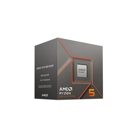 AMD Ryzen 5 5500GT 3.6GHz 16MB Önbellek 6 Çekirdek AM4 7nm İşlemci