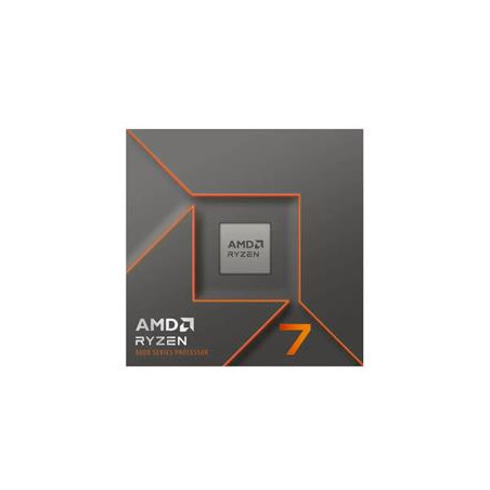 AMD Ryzen 7 8700F 4.1 GHz 16MB Önbellek 8 Çekirdek AM5 4nm İşlemci
