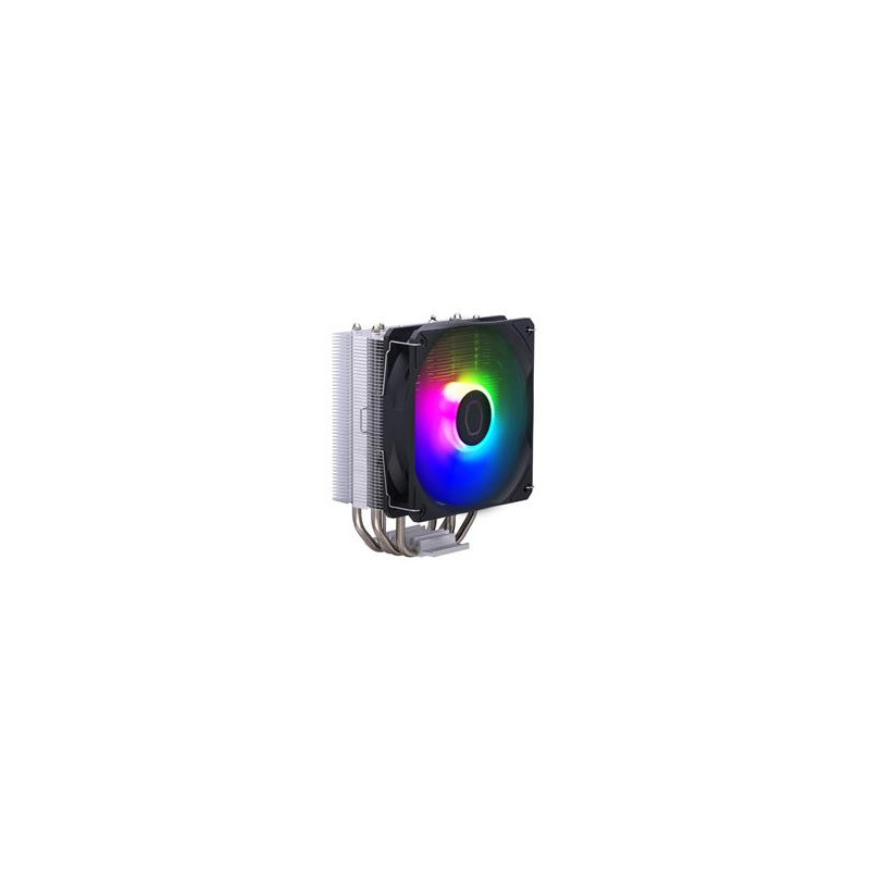 CoolerMaster Hyper 212 Spectrum V3 ARGB İşlemci Soğutucu CoolerMaster Hyper 212 Spectrum V3 ARGB İşlemci Soğutucu