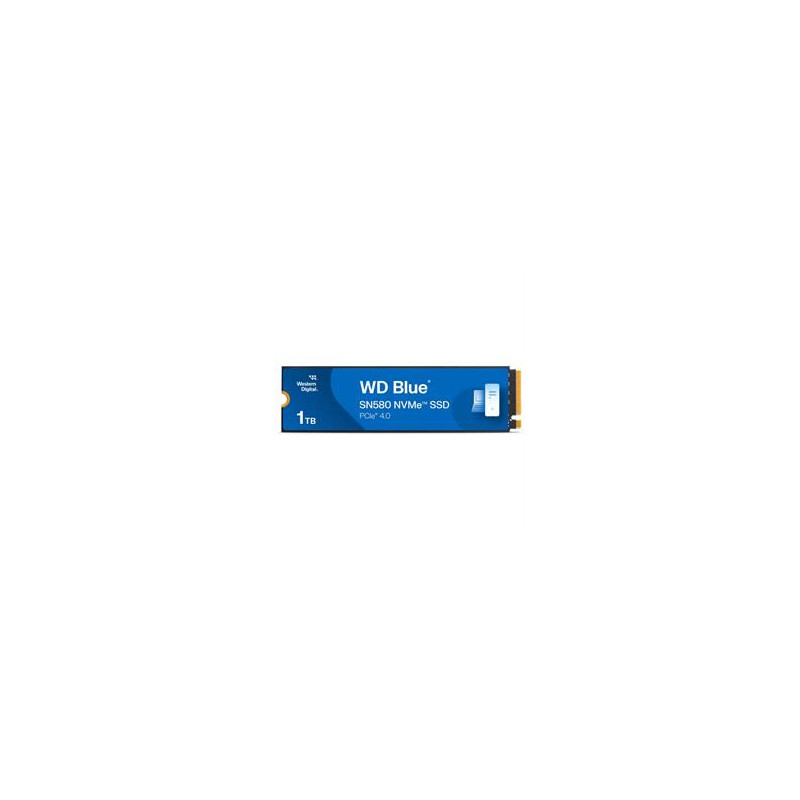 Western Digital 1TB BLUE SN580 PCI-Express 4.0 M.2 2280 SSD(Okuma 4150MB / Yazma 4150MB) Western Digital 1TB BLUE SN580 PCI-Express 4.0 M.2 2280 SSD(Okuma 4150MB / Yazma 4150MB)