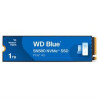 Western Digital 1TB BLUE SN580 PCI-Express 4.0 M.2 2280 SSD(Okuma 4150MB / Yazma 4150MB)