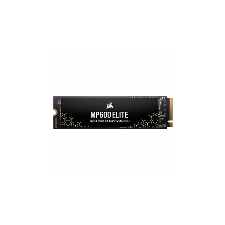 CORSAIR 2TB MP600 PCIe Gen4x4 NVMe M.2 SSD (7000MB Okuma / 6500MB Yazma)