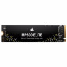 CORSAIR 2TB MP600 PCIe Gen4x4 NVMe M.2 SSD (7000MB Okuma / 6500MB Yazma)