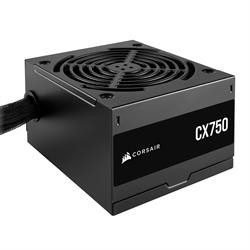 CORSAIR CX750 750W 80+ Bronze 120mm Fanlı Güç Kaynağı