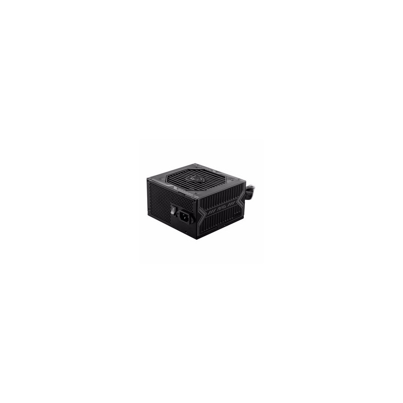MSI MAG A750BN PCIE5 750W 80+ Bronze 120mm Fanlı PSU MSI MAG A750BN PCIE5 750W 80+ Bronze 120mm Fanlı PSU