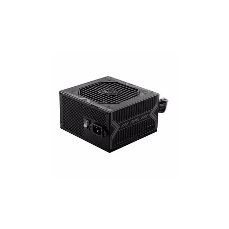 MSI MAG A750BN PCIE5 750W 80+ Bronze 120mm Fanlı PSU
